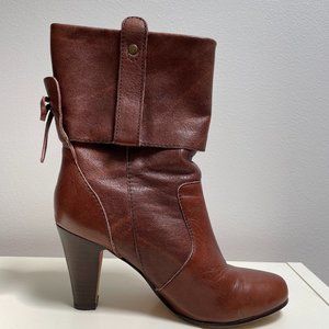 Dolce Vita Ankle Boot - Size 6
